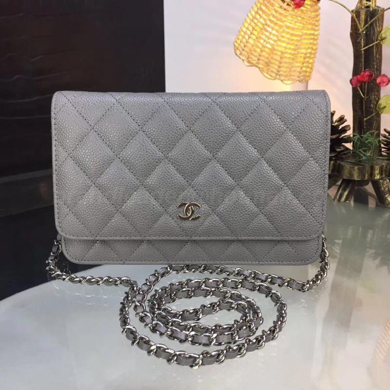 Chanel Handbags 194